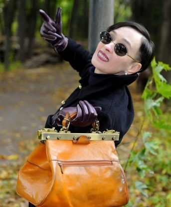 Ангелина, 48